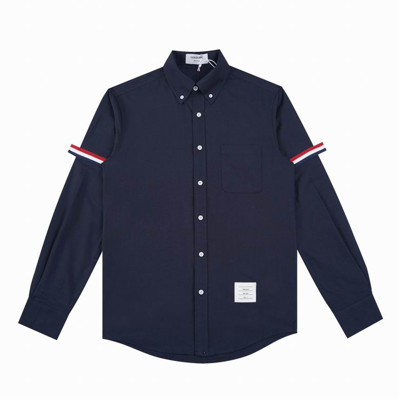 THOM BROWNE Men's Shirts 27